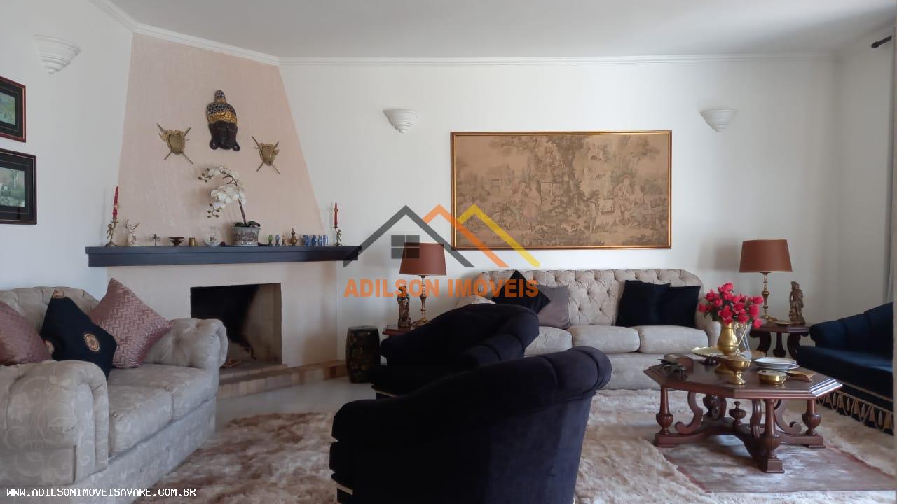 Casa, 4 quartos, 392 m² - Foto 4