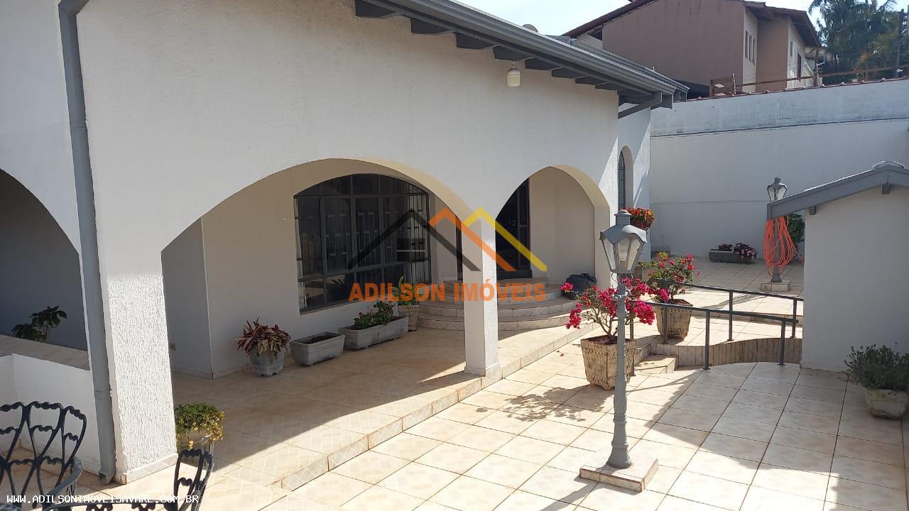 Casa, 4 quartos, 392 m² - Foto 5