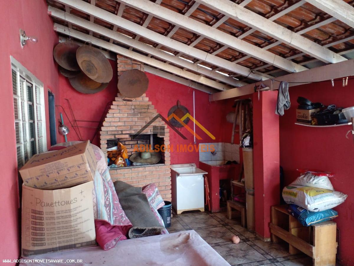 Casa, 1 quarto - Foto 1