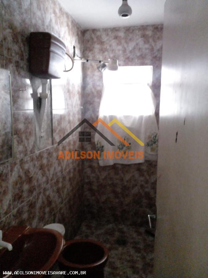 Casa, 1 quarto - Foto 4