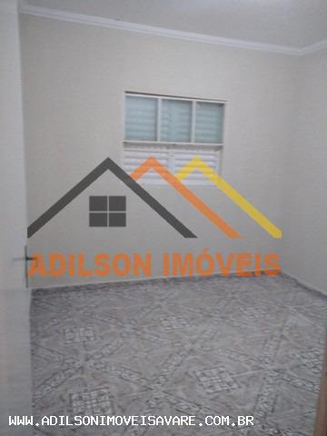 Casa, 3 quartos, 39 m² - Foto 6