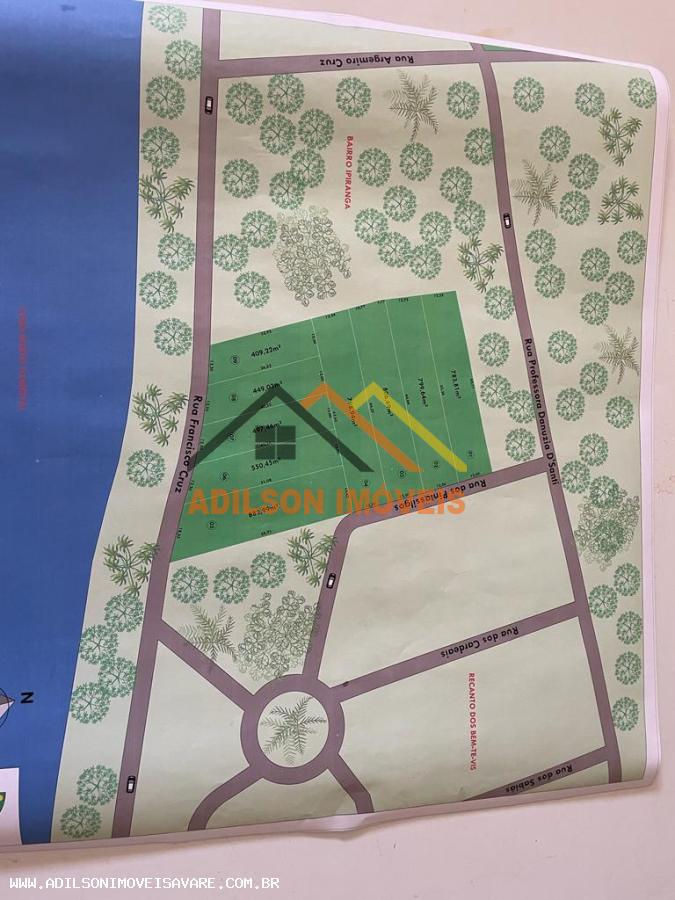 Terreno, 550 m² - Foto 1