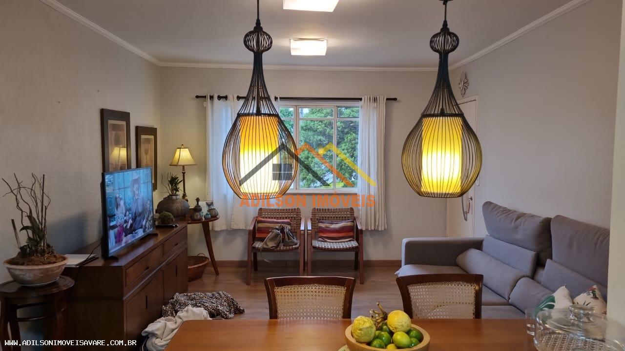 Apartamento, 3 quartos - Foto 1