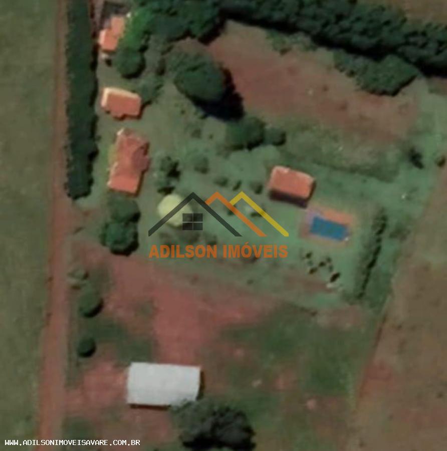 Chácara, 5 hectares - Foto 1