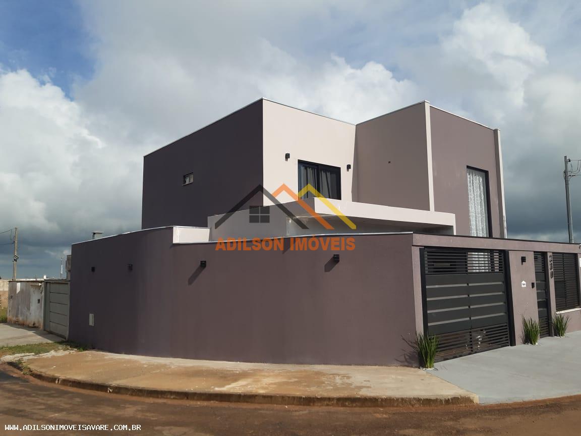 Casa, 4 quartos - Foto 3