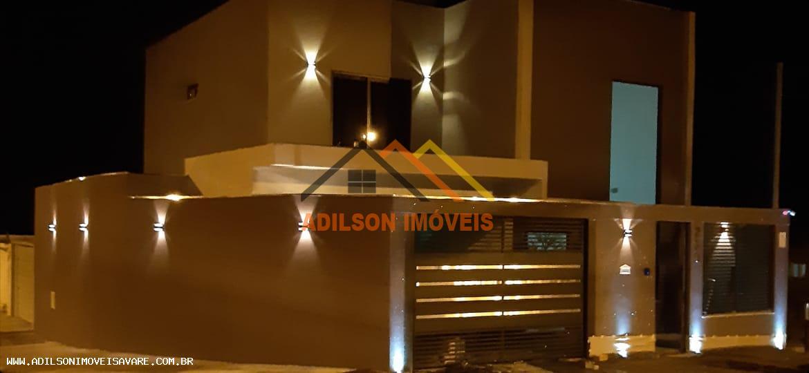 Casa, 4 quartos - Foto 2