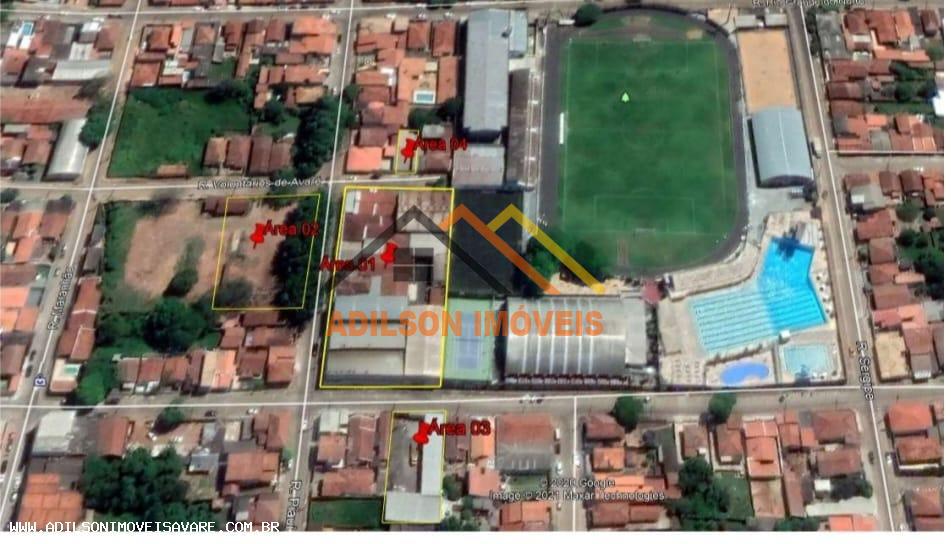 Prédio Inteiro, 2600 m² - Foto 1