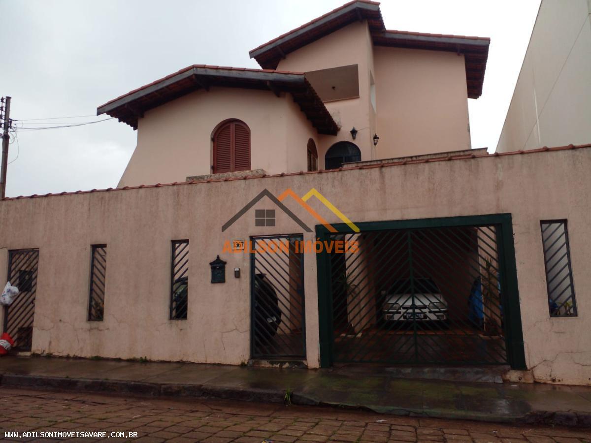 Casa, 3 quartos, 250 m² - Foto 1