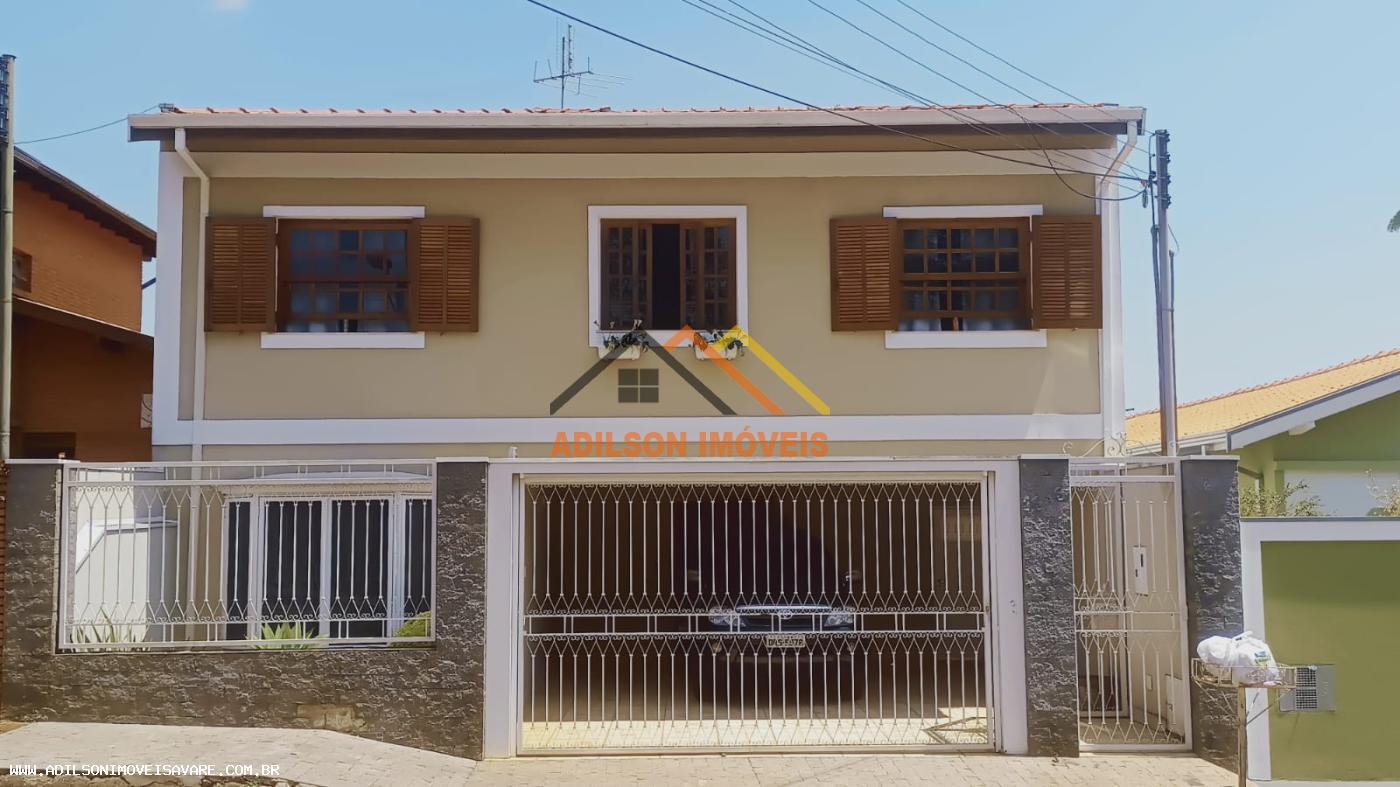 Casa, 3 quartos, 192 m² - Foto 1