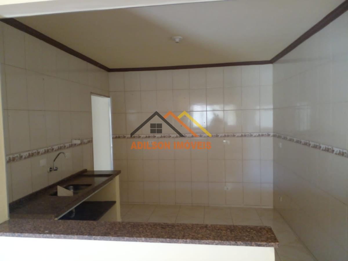 Casa, 6 quartos - Foto 1