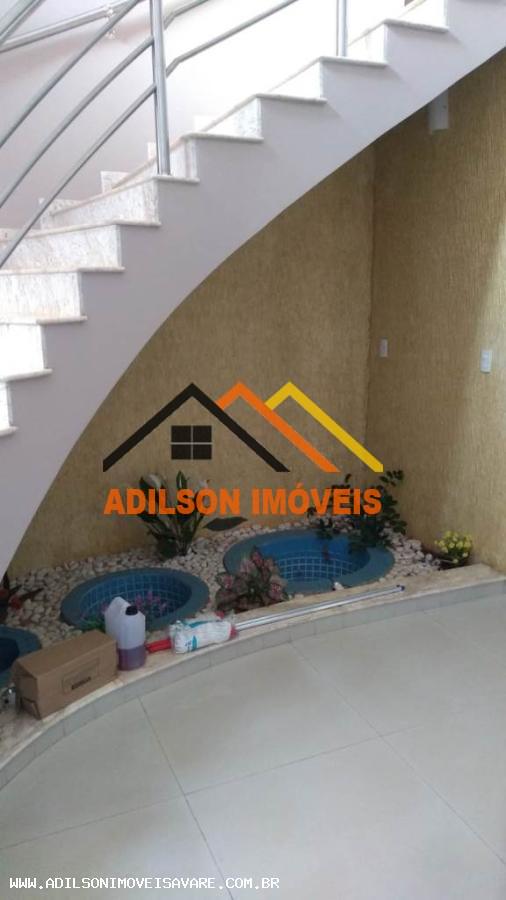 Casa, 3 quartos, 400 m² - Foto 13