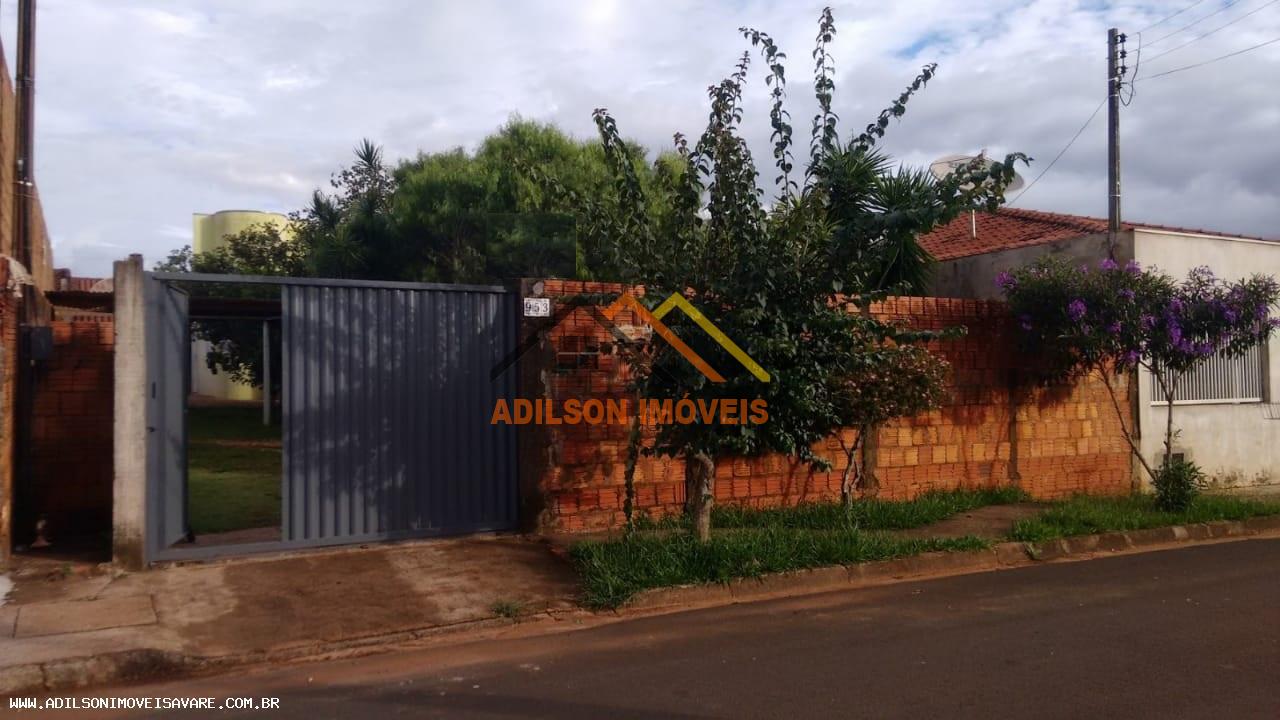 Casa, 3 quartos, 115 m² - Foto 2
