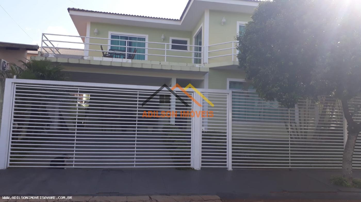Casa, 3 quartos, 300 m² - Foto 1