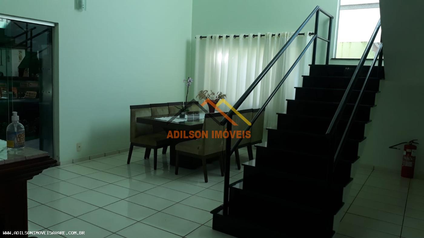 Casa, 3 quartos, 300 m² - Foto 4