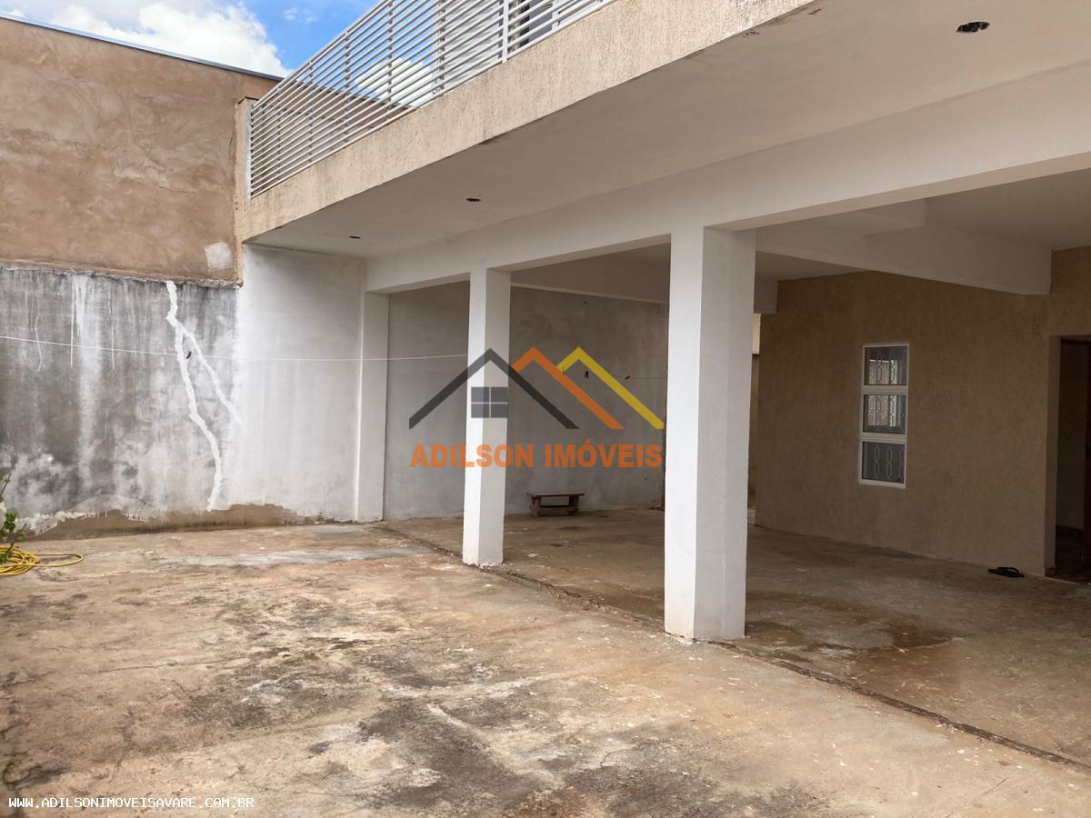 Casa, 3 quartos, 190 m² - Foto 2