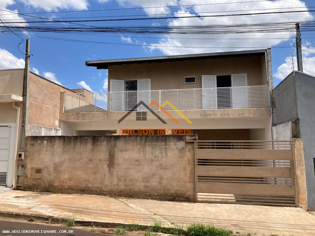 Casa, 3 quartos, 190 m² - Foto 1