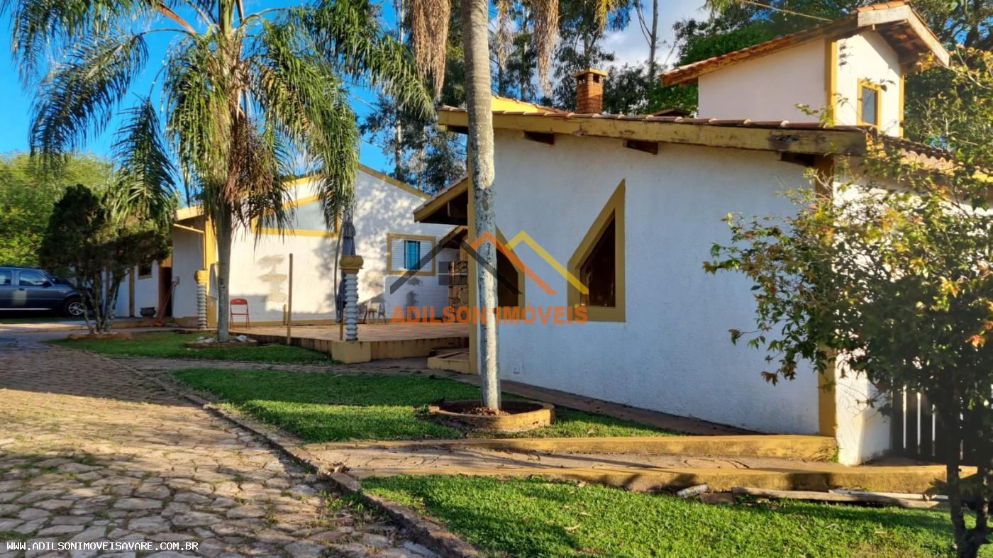 Sítio, 4 quartos, 2300 m² - Foto 3