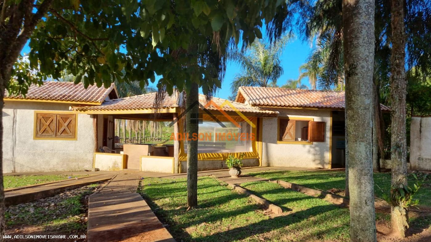 Sítio, 4 quartos, 2300 m² - Foto 4