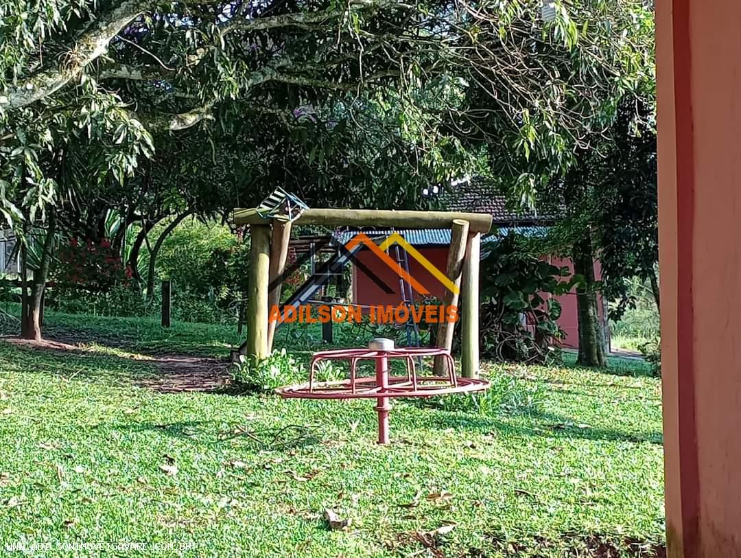 Chácara, 4 quartos, 4 hectares - Foto 12