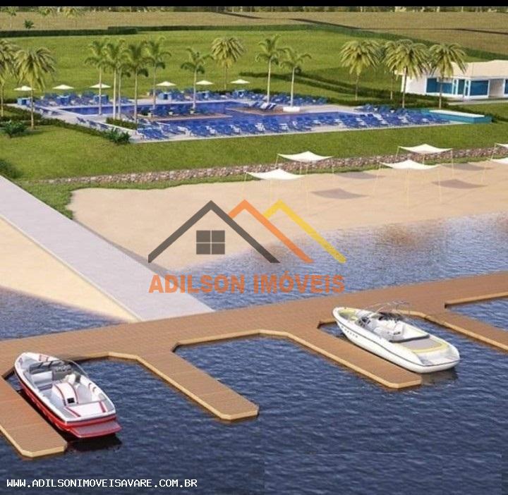 Loteamento e Condomínio, 450 m² - Foto 1