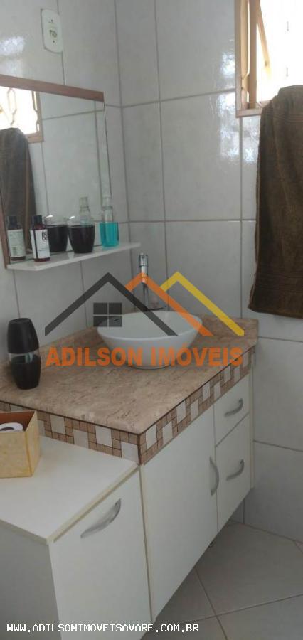 Casa, 3 quartos, 80 m² - Foto 11