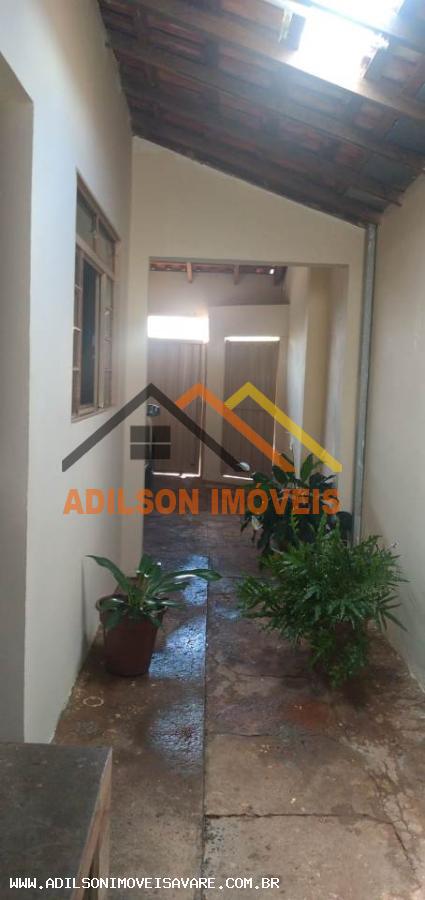 Casa, 3 quartos, 80 m² - Foto 1