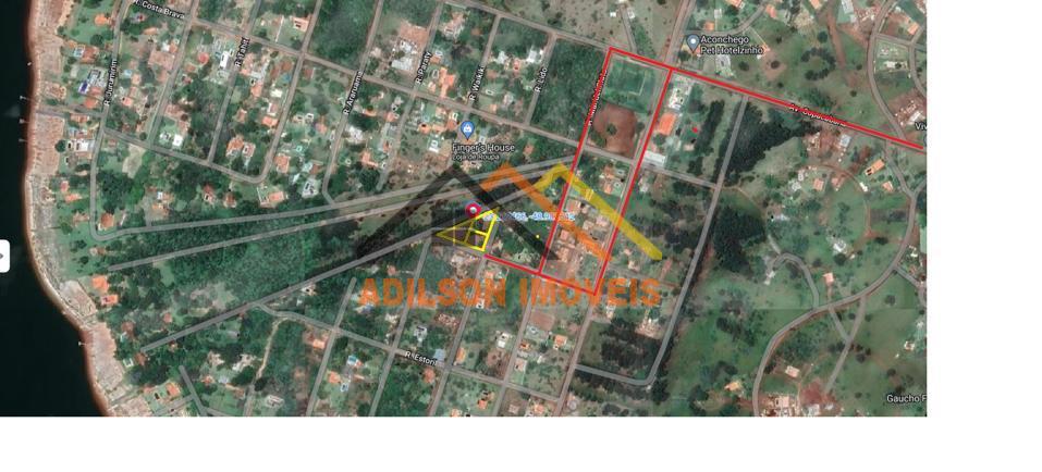 Loteamento e Condomínio, 3300 m² - Foto 8