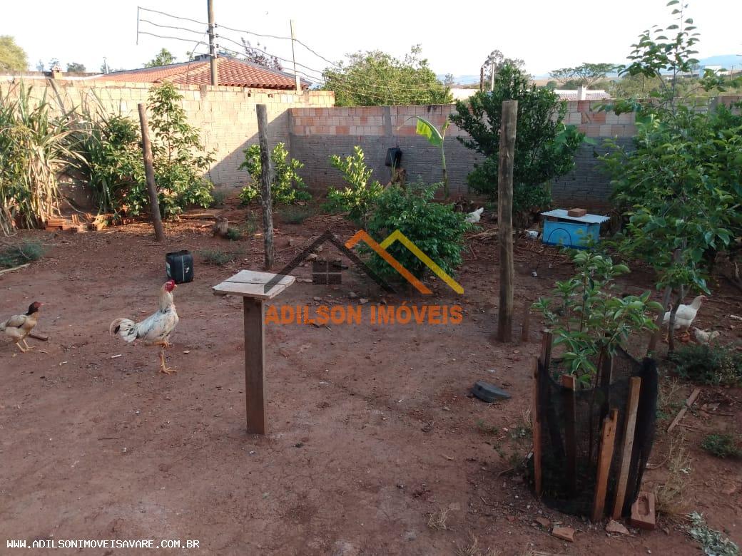 Chácara, 4 quartos, 1200 m² - Foto 12
