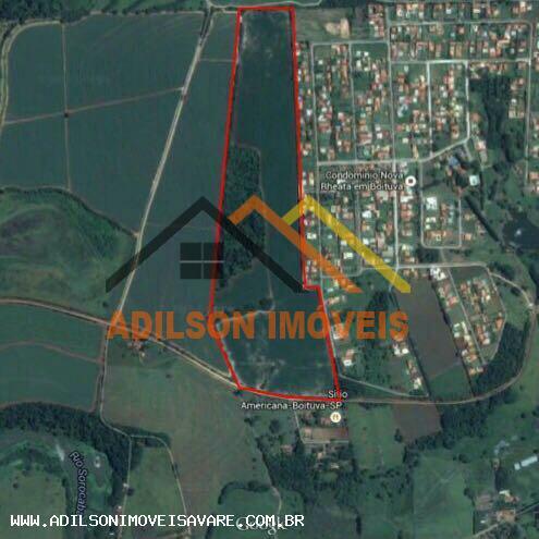 Terreno, 29 hectares - Foto 1