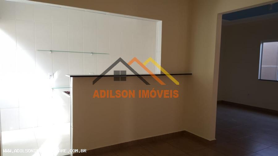 Casa, 3 quartos - Foto 17