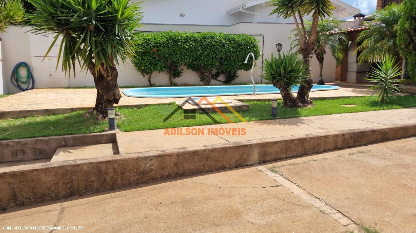 Casa, 3 quartos, 275 m² - Foto 2