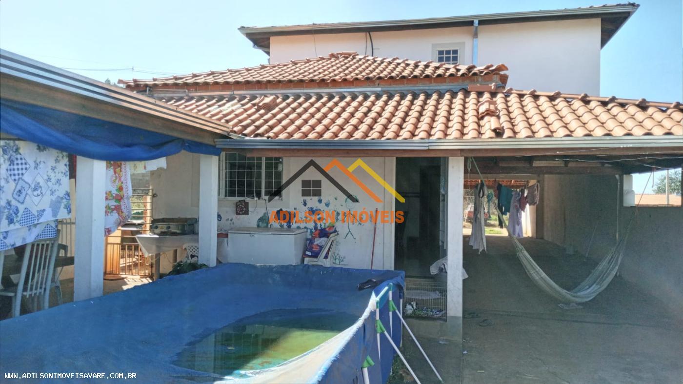 Chácara, 3 quartos, 1500 m² - Foto 2