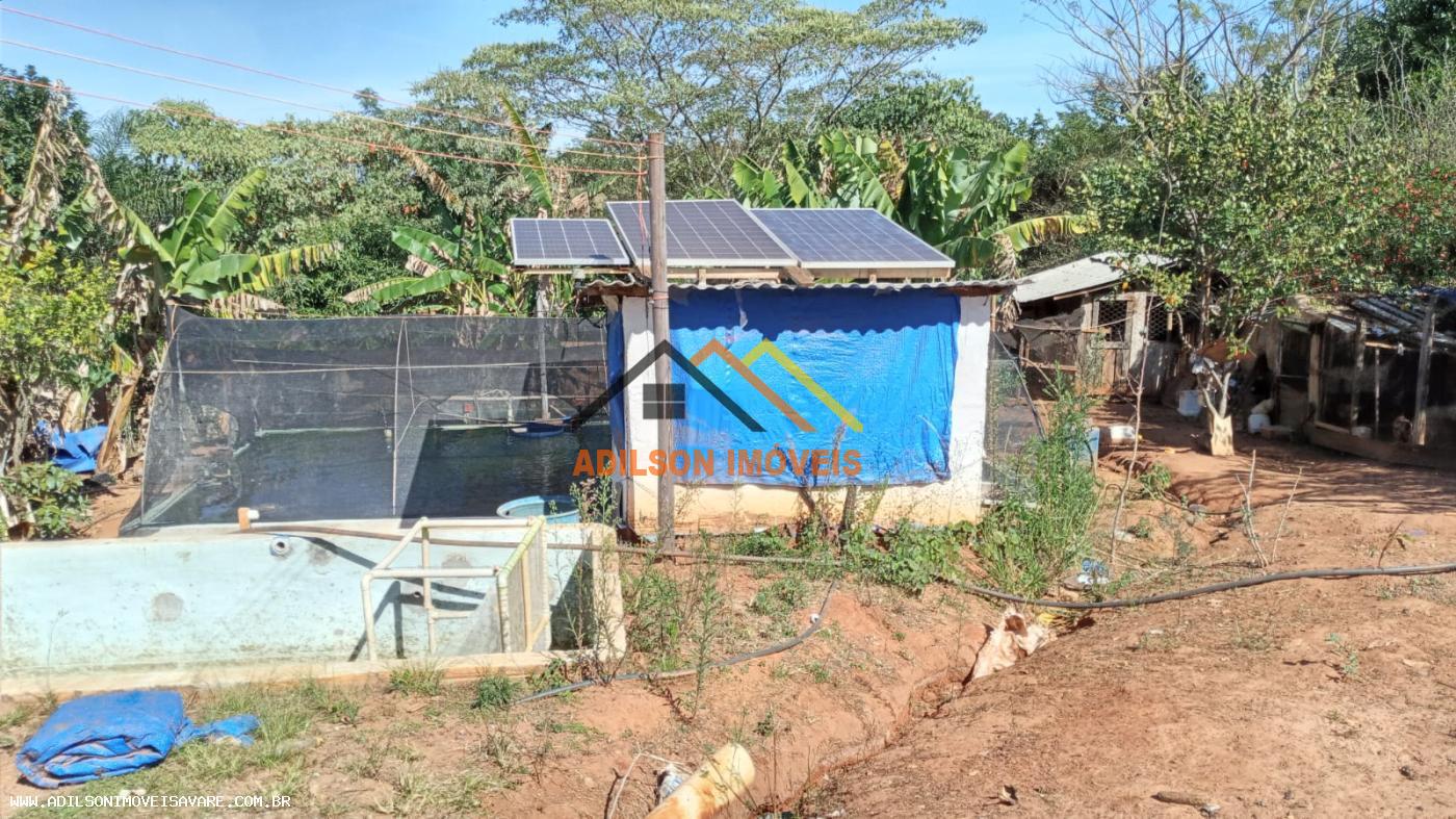 Chácara, 3 quartos, 1500 m² - Foto 10