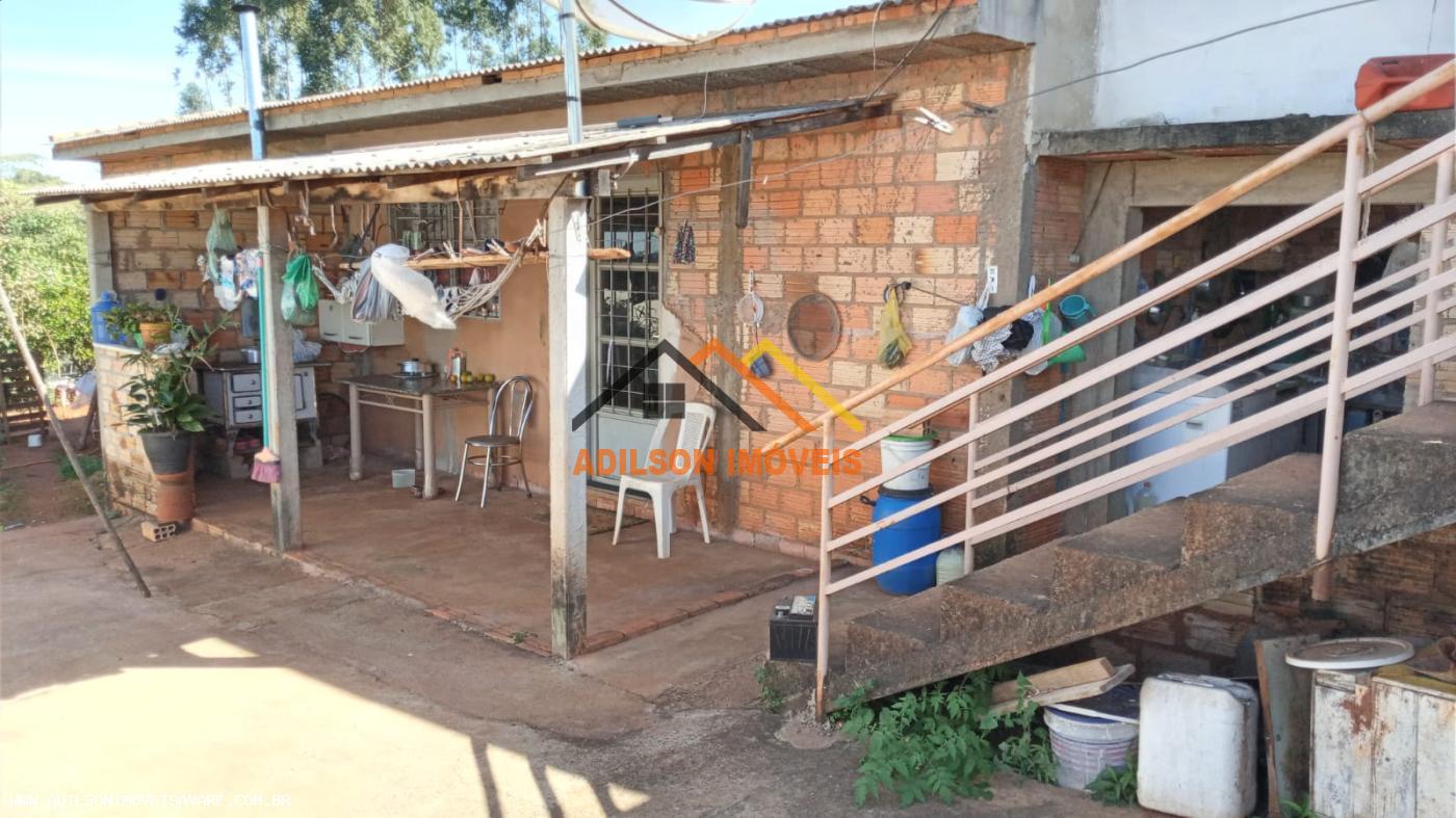 Chácara, 3 quartos, 1500 m² - Foto 17