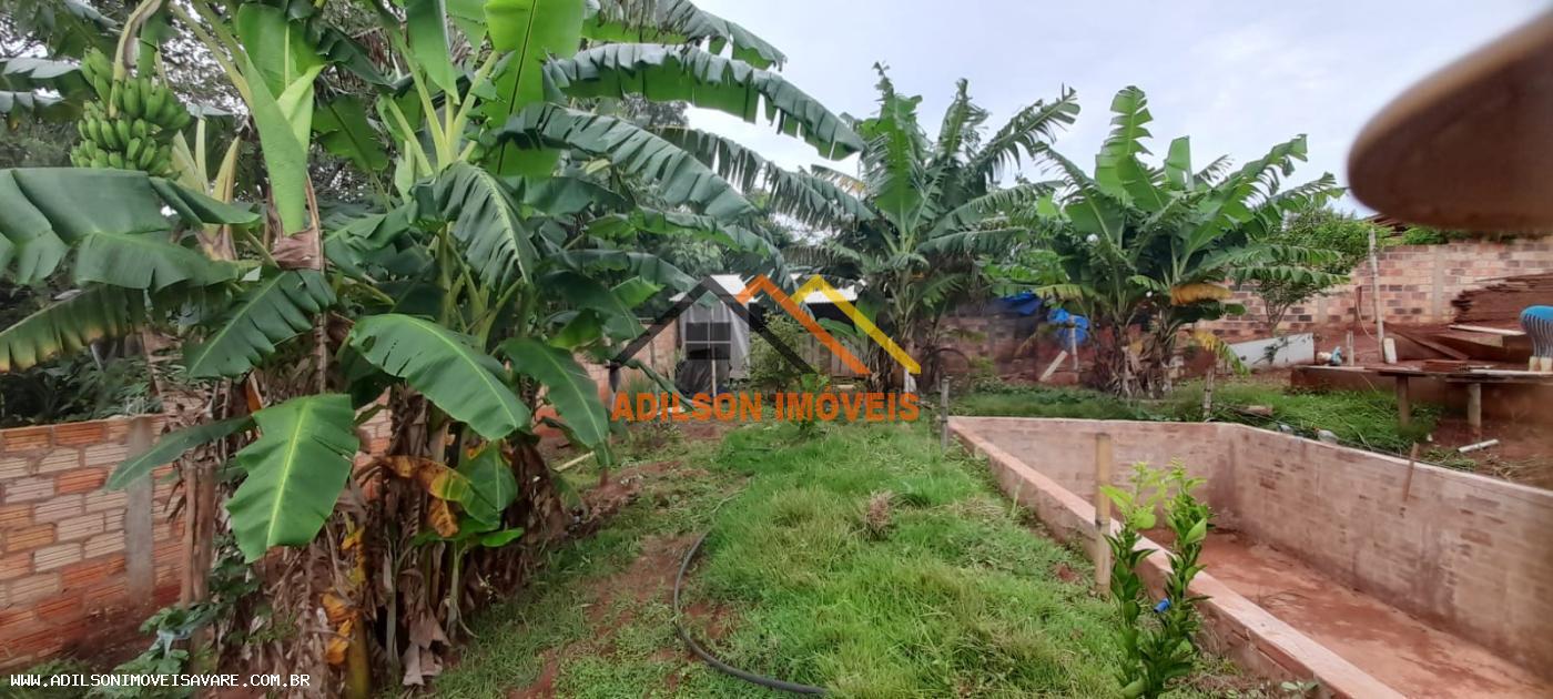 Chácara, 3 quartos, 1500 m² - Foto 19