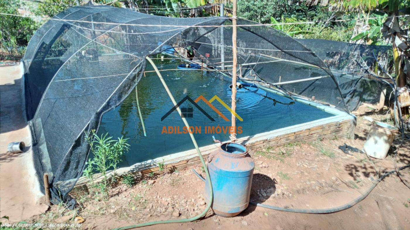 Chácara, 3 quartos, 1500 m² - Foto 18