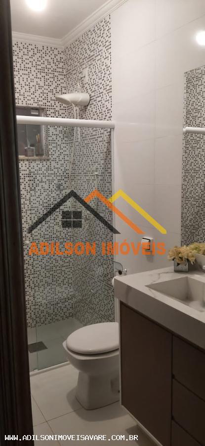 Casa, 3 quartos - Foto 12