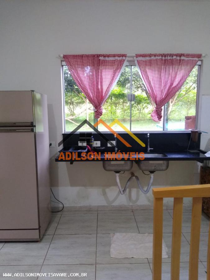 Chácara, 3 quartos, 1000 m² - Foto 5