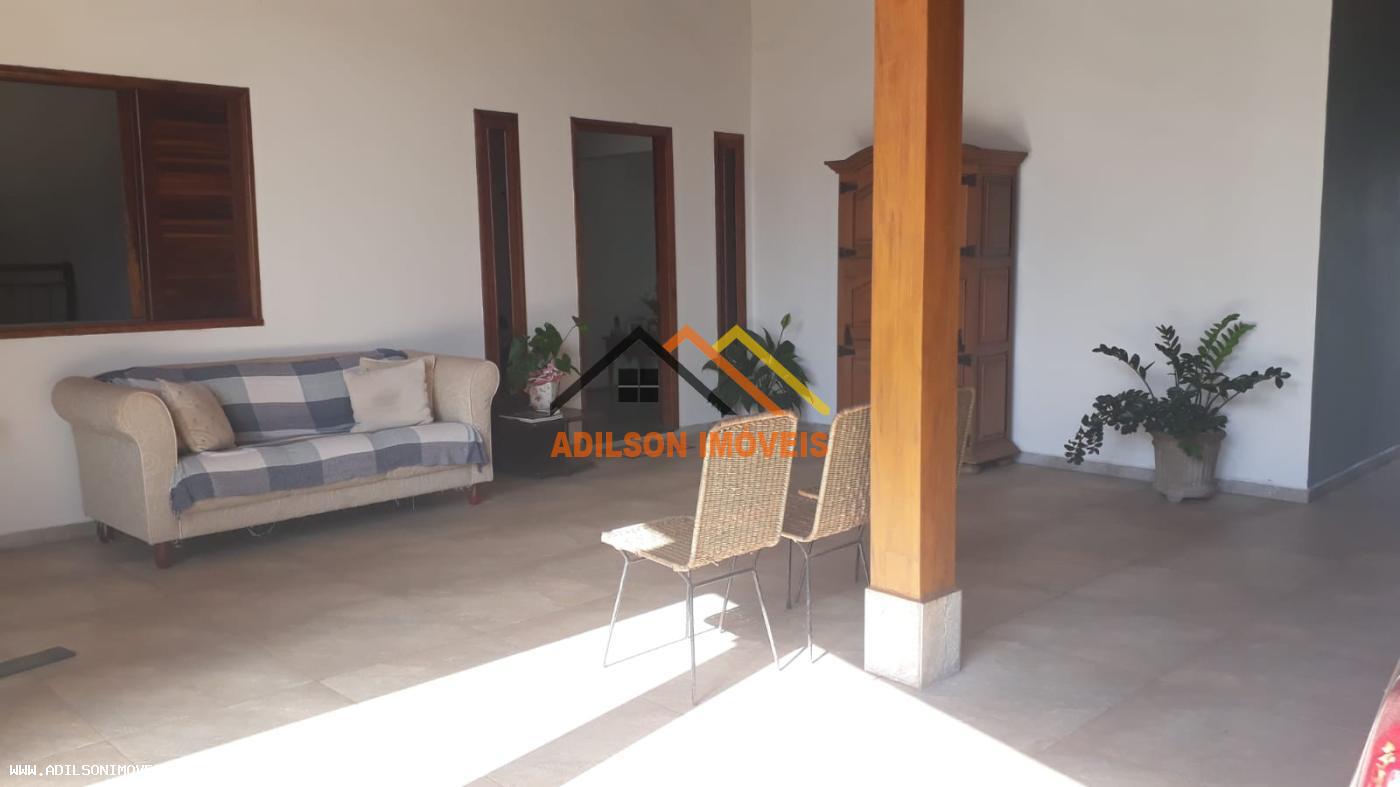 Casa, 6 quartos - Foto 17