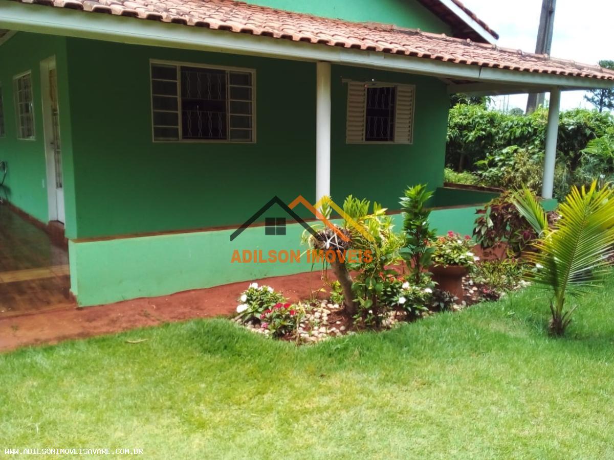 Chácara, 2 quartos, 1540 m² - Foto 3