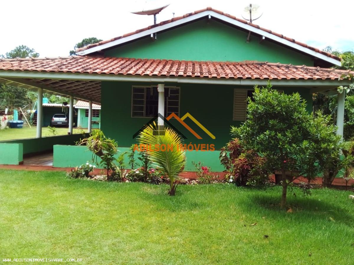 Chácara, 2 quartos, 1540 m² - Foto 2