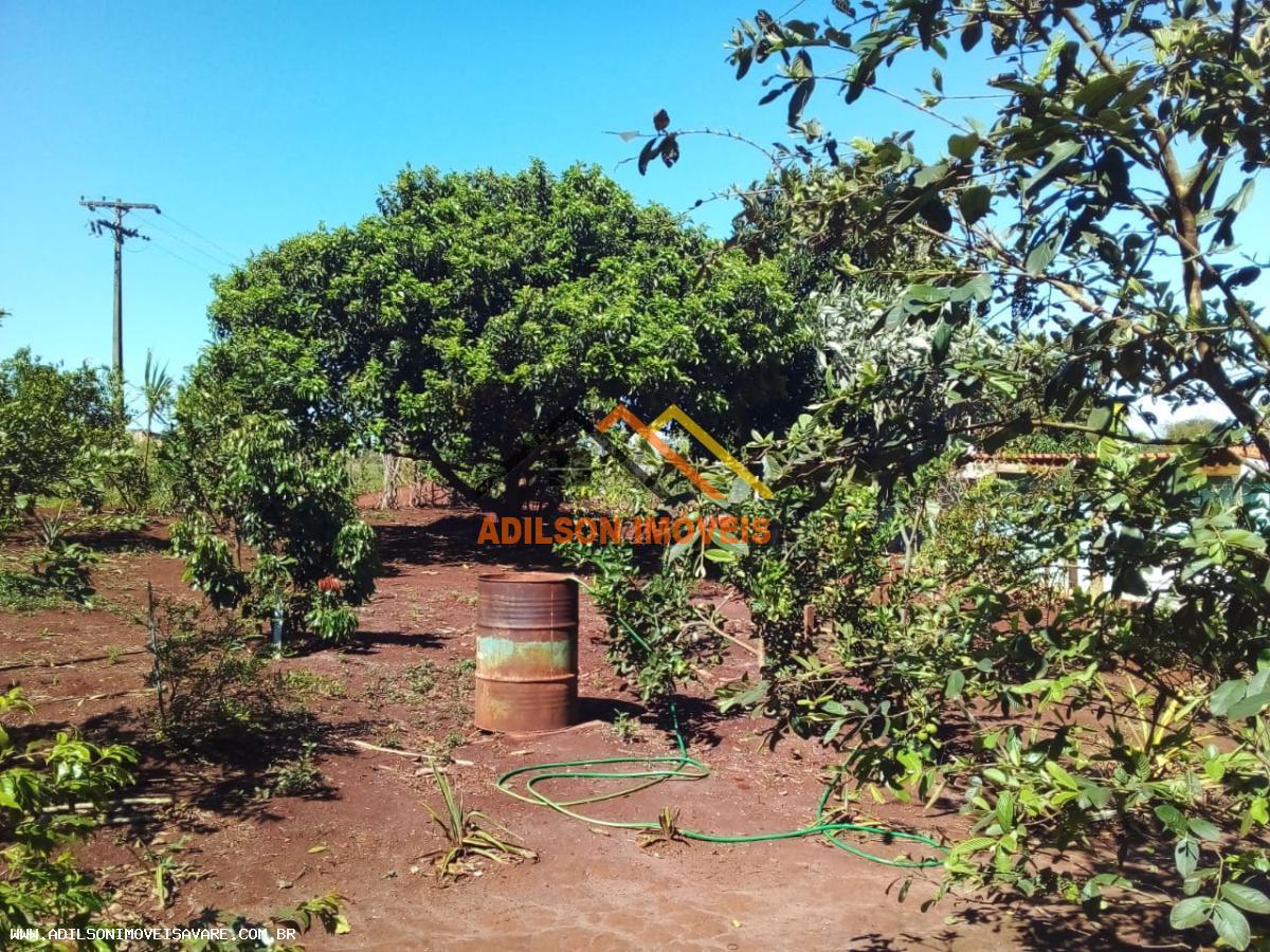 Chácara, 2 quartos, 1540 m² - Foto 14