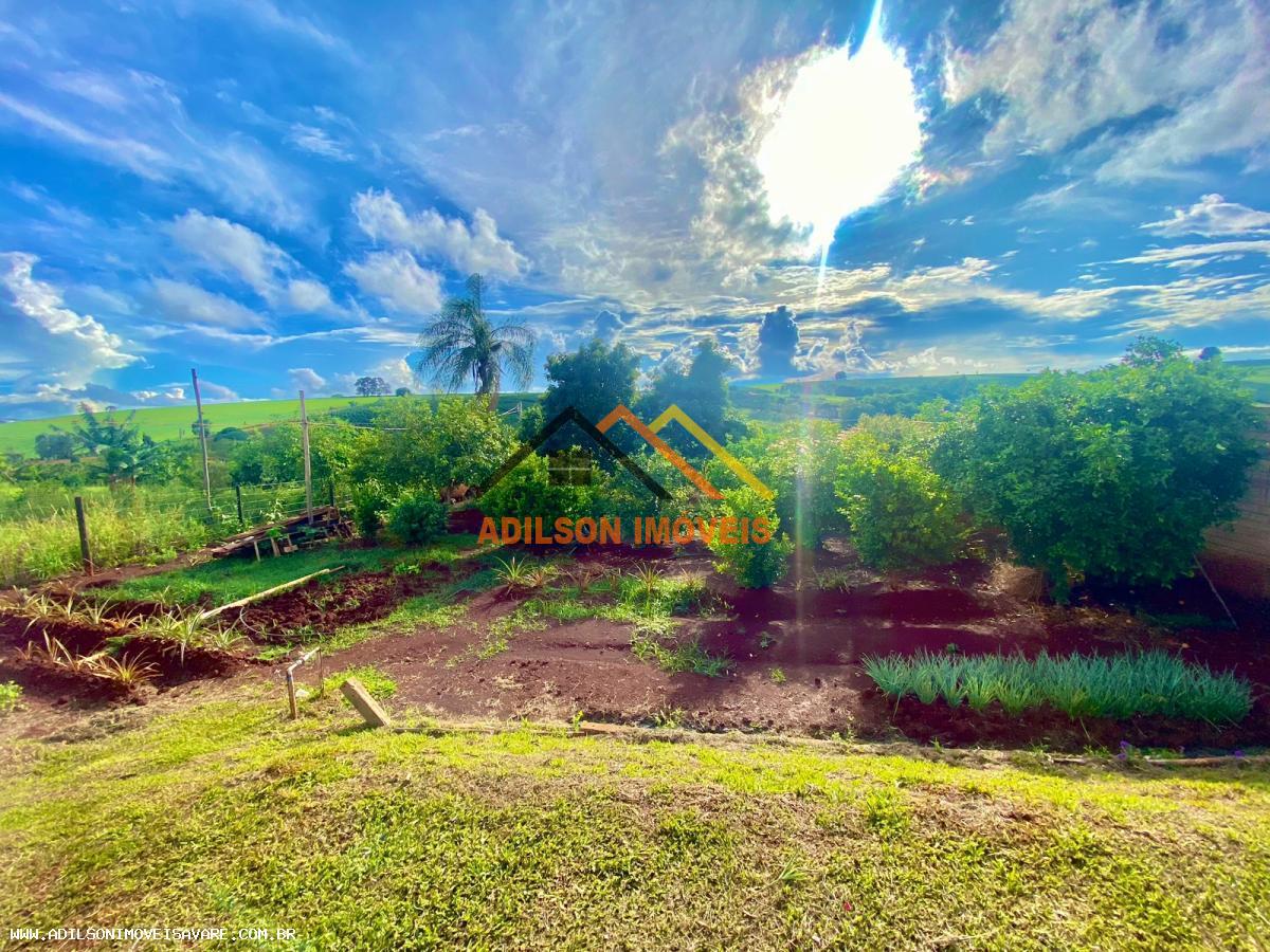 Chácara, 3 quartos, 1000 m² - Foto 11