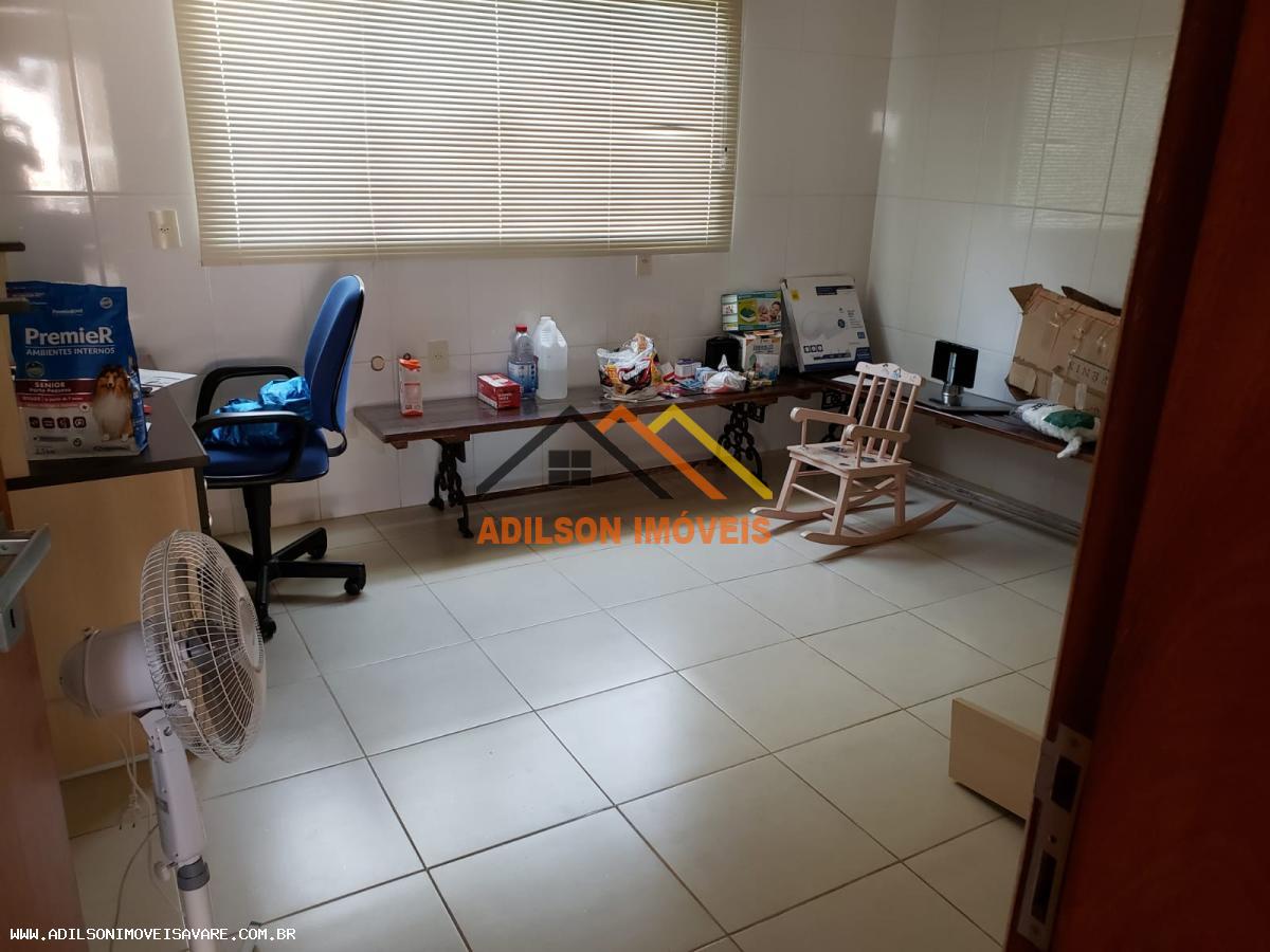 Casa, 387 m² - Foto 20