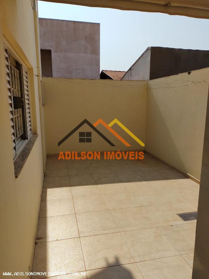 Casa, 3 quartos - Foto 4