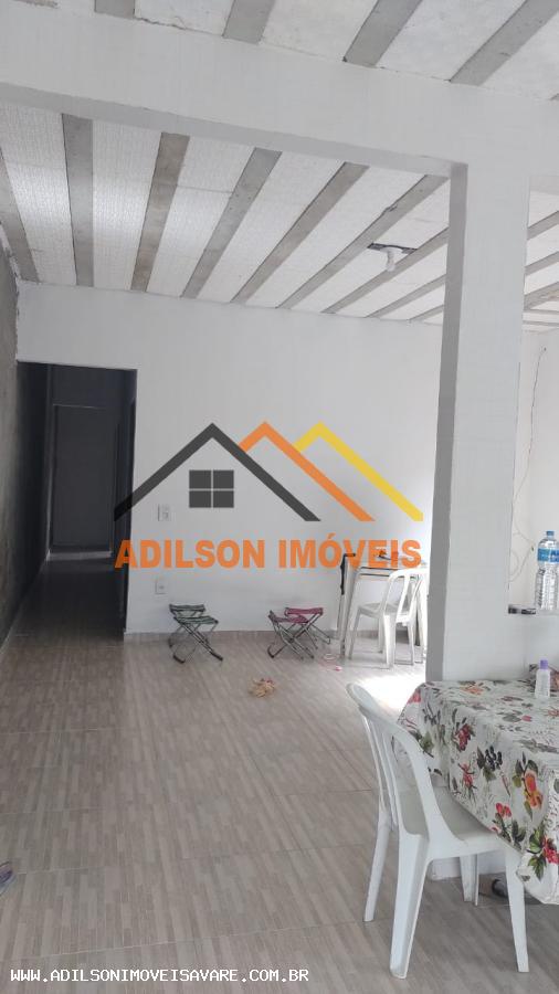 Casa, 3 quartos - Foto 9