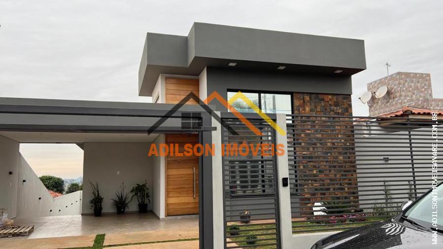 Casa, 3 quartos, 165 m² - Foto 1