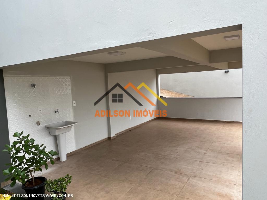 Casa, 3 quartos, 165 m² - Foto 5