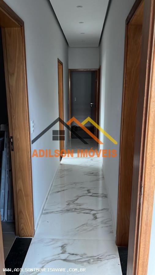 Casa, 3 quartos, 165 m² - Foto 13