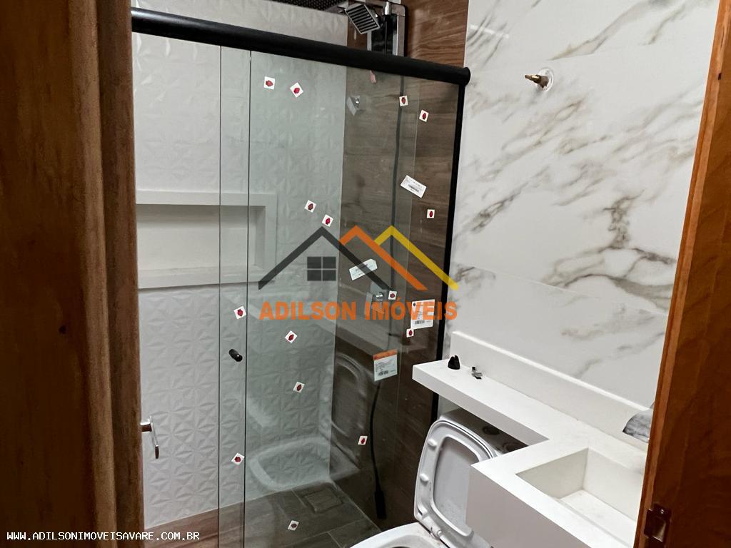 Casa, 3 quartos, 165 m² - Foto 23